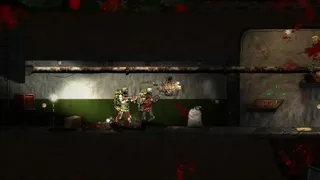 Скриншот 3 к игре Lost Lives