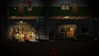 Скриншот 8 к игре Lost Lives