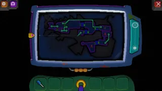 Скриншот 2 к игре Aphotic