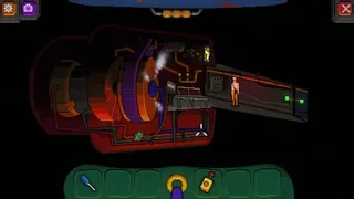 Скриншот 3 к игре Aphotic