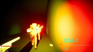 Скриншот 8 к игре LingerToAlive