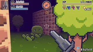 Скриншот 1 к игре Witch Rise