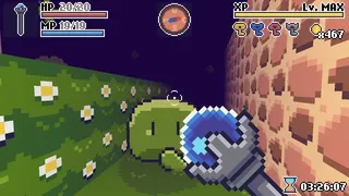 Скриншот 2 к игре Witch Rise