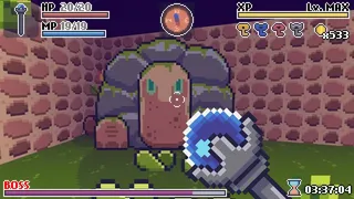 Скриншот 3 к игре Witch Rise