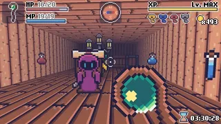 Скриншот 4 к игре Witch Rise