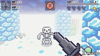 Скриншот 5 к игре Witch Rise