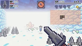 Скриншот 6 к игре Witch Rise