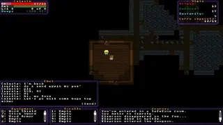 Скриншот 1 к игре Rogue Valley