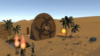 Скриншот 3 к игре The Pharaoh's Labyrinth