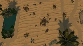 Скриншот 6 к игре The Pharaoh's Labyrinth