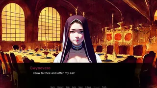 Скриншот 2 к игре Sisters of Sodomorrah