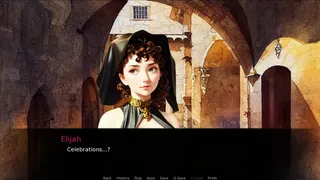 Скриншот 4 к игре Sisters of Sodomorrah