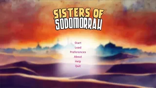 Скриншот 5 к игре Sisters of Sodomorrah