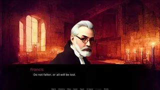 Скриншот 6 к игре Sisters of Sodomorrah