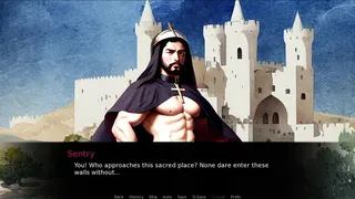 Скриншот 7 к игре Sisters of Sodomorrah