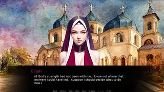 Скриншот 8 к игре Sisters of Sodomorrah