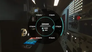 Скриншот 1 к игре Nuclear Sub