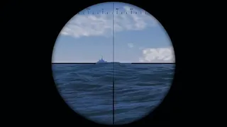Скриншот 3 к игре Nuclear Sub