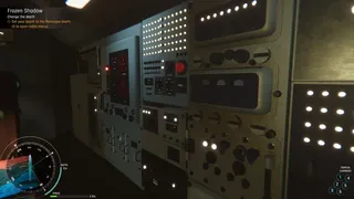 Скриншот 4 к игре Nuclear Sub