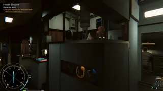 Скриншот 5 к игре Nuclear Sub