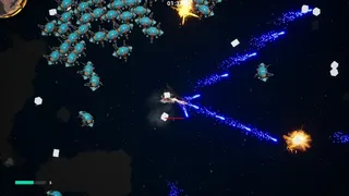 Скриншот 2 к игре Star Surfer