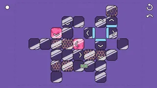 Скриншот 2 к игре Lovux