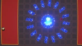 Скриншот 1 к игре The Sword That Kills Christmas
