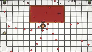 Скриншот 4 к игре The Sword That Kills Christmas