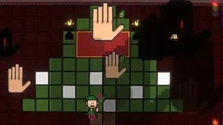 Скриншот 6 к игре The Sword That Kills Christmas