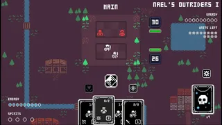 Скриншот 1 к игре Gridlocke