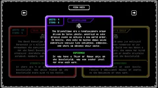 Скриншот 2 к игре Gridlocke