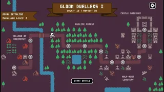 Скриншот 3 к игре Gridlocke