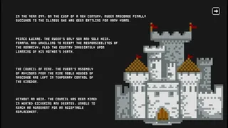 Скриншот 4 к игре Gridlocke