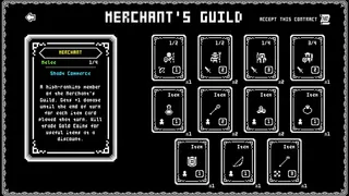Скриншот 5 к игре Gridlocke