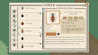Скриншот 2 к игре Bug & Seek