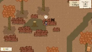 Скриншот 3 к игре Bug & Seek