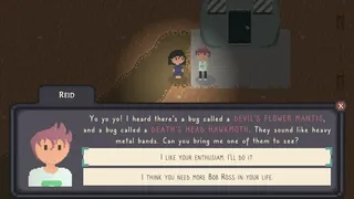 Скриншот 5 к игре Bug & Seek