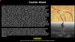 Скриншот 2 к игре Chinese Expeditionary Force - Assault Team