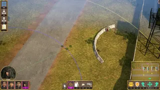 Скриншот 8 к игре Chinese Expeditionary Force - Assault Team