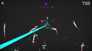 Скриншот 4 к игре Keyboard Warrior: Dreamstate Prologue