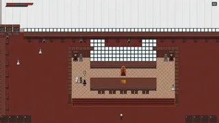 Скриншот 2 к игре PHANOTIA I: ESCAVIVE