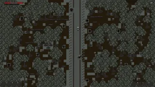 Скриншот 4 к игре PHANOTIA I: ESCAVIVE