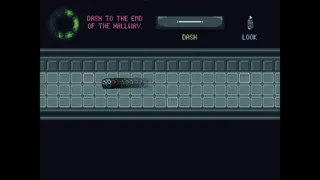 Скриншот 1 к игре ROCK RUSH