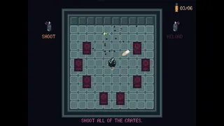Скриншот 2 к игре ROCK RUSH