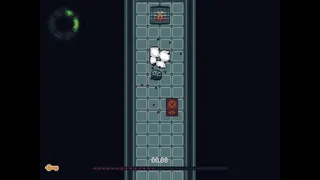 Скриншот 7 к игре ROCK RUSH