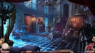 Скриншот 3 к игре Grim Tales: The Time Traveler Collector's Edition