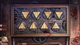 Скриншот 8 к игре Grim Tales: The Time Traveler Collector's Edition