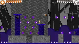 Скриншот 3 к игре Danger Cliff