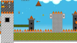 Скриншот 4 к игре Danger Cliff