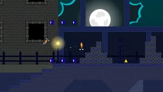 Скриншот 8 к игре Danger Cliff